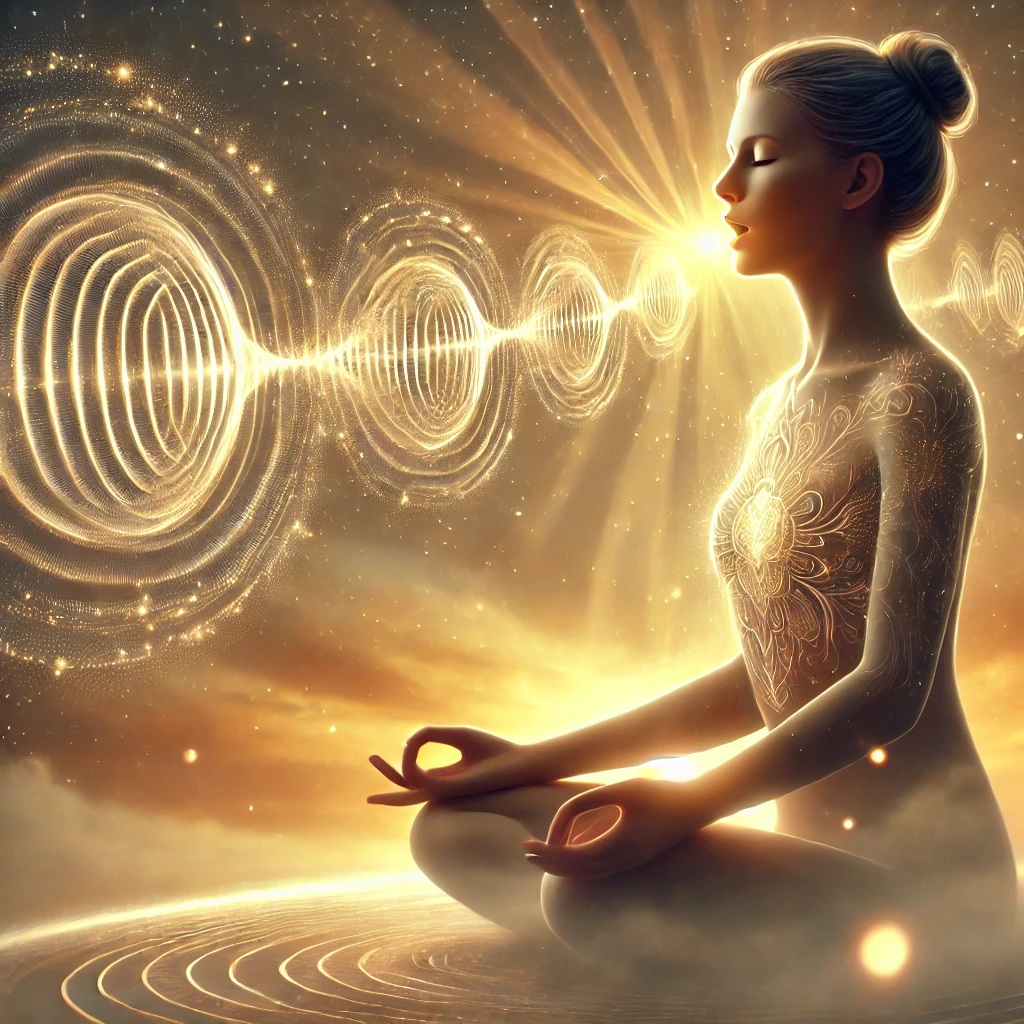 chant vibratoire