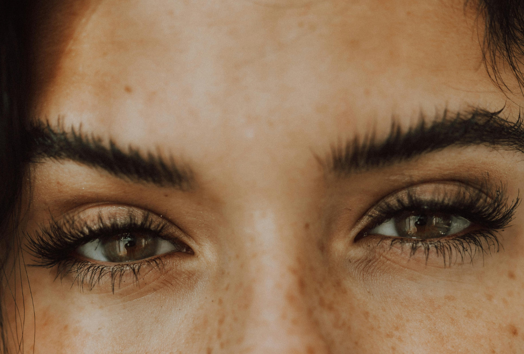 Ghee, élixir pour les yeux