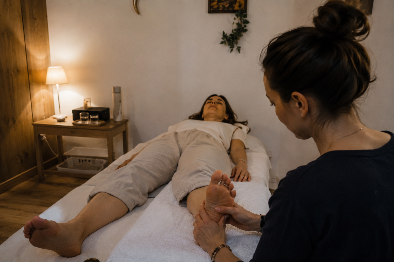 massage kansu bienfaits