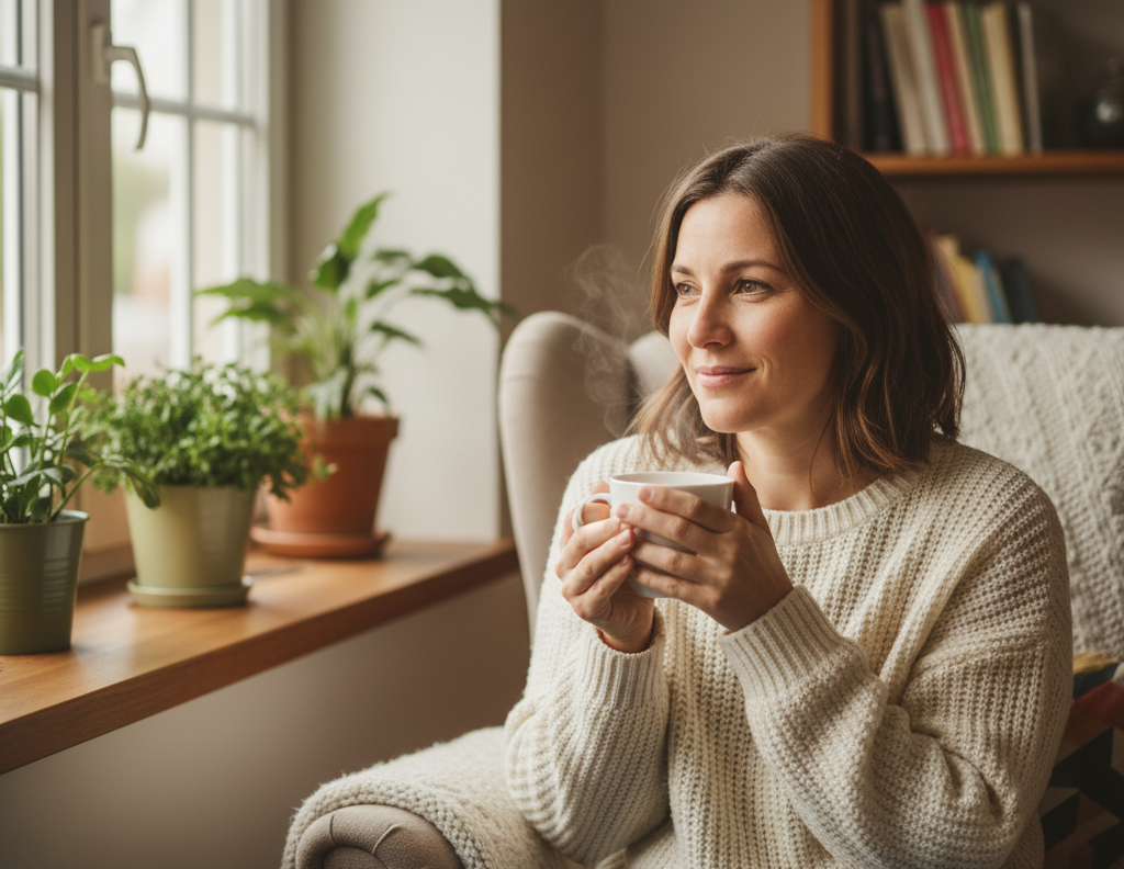 témoignages clientes de Osens à Sion