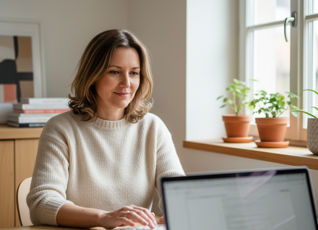 témoignages clientes de Osens à Sion