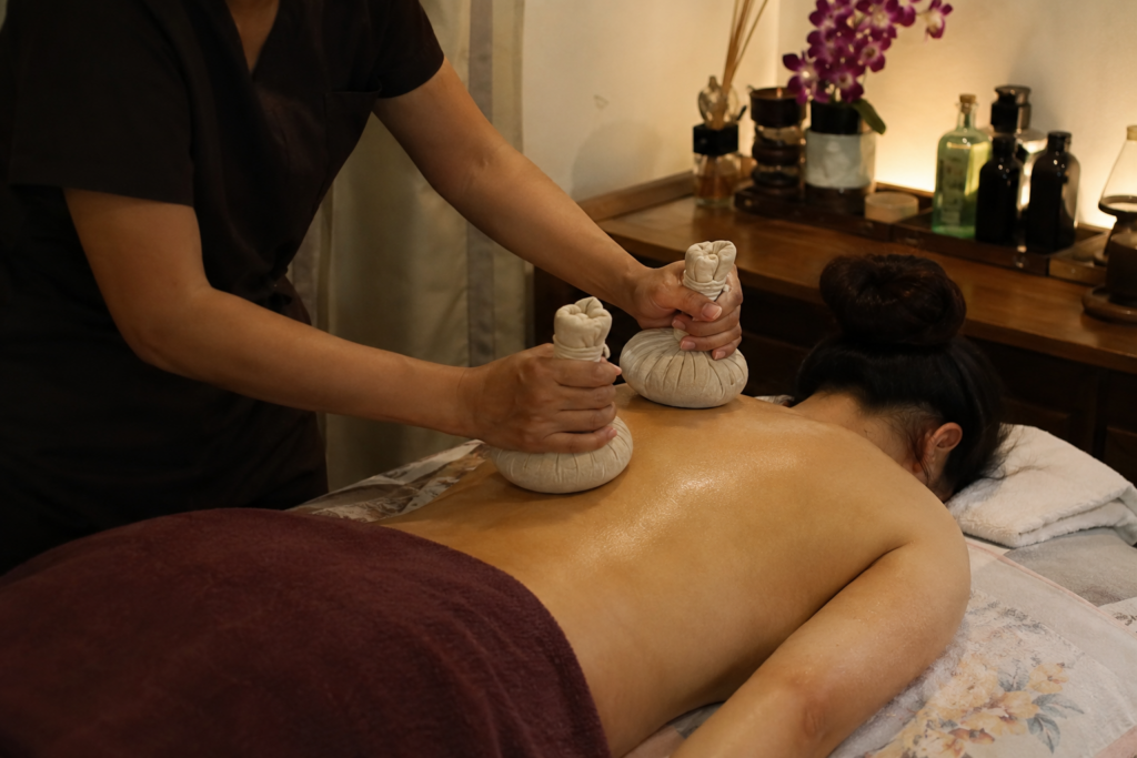 ventouse chinoise massage à Sion