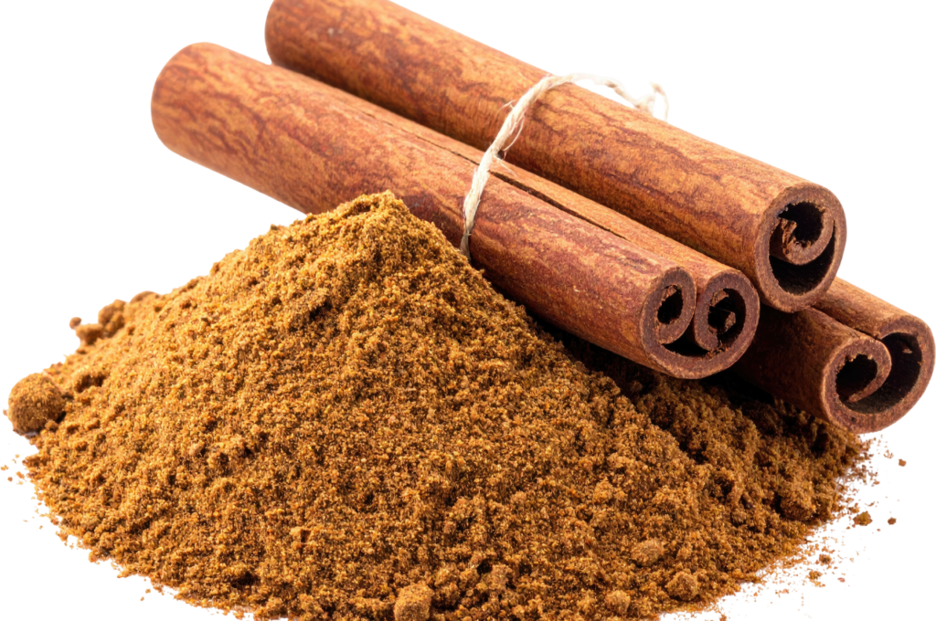 hydrolat de cannelle