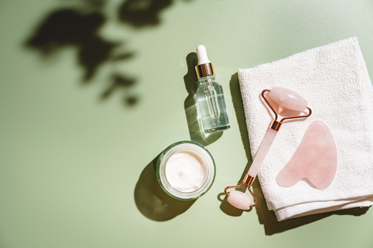 Gua Sha visage erreurs à éviter