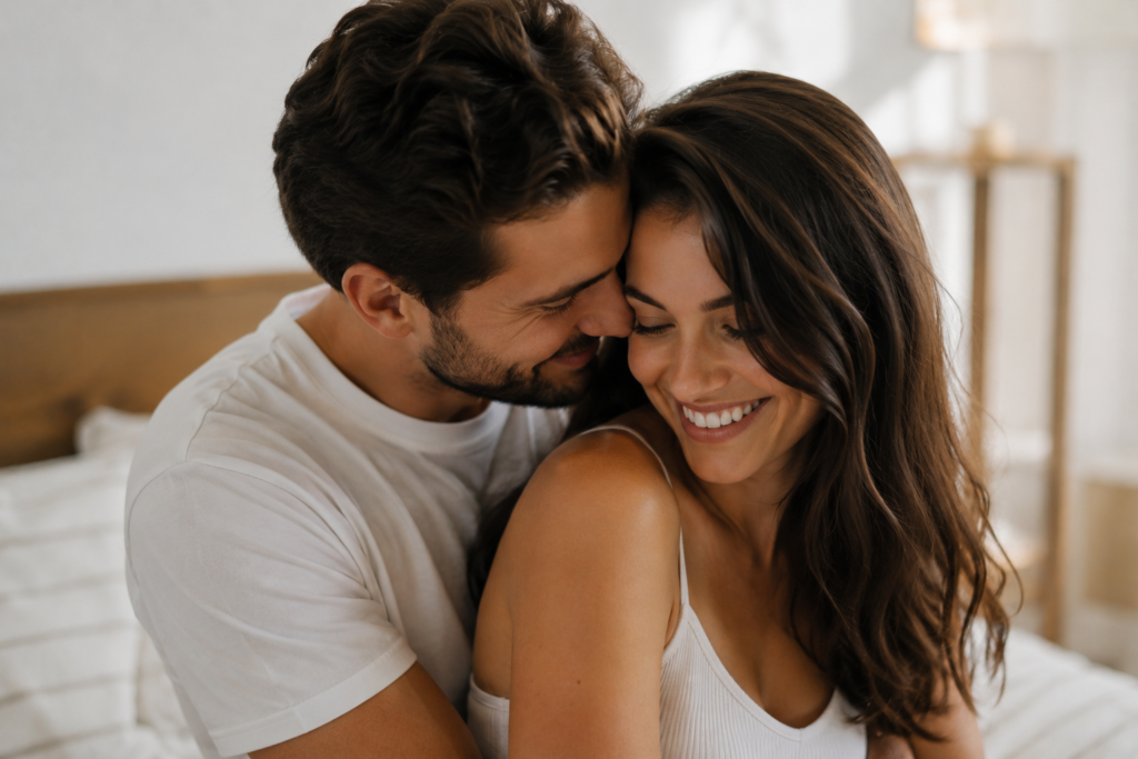 système nerveux et sexualité