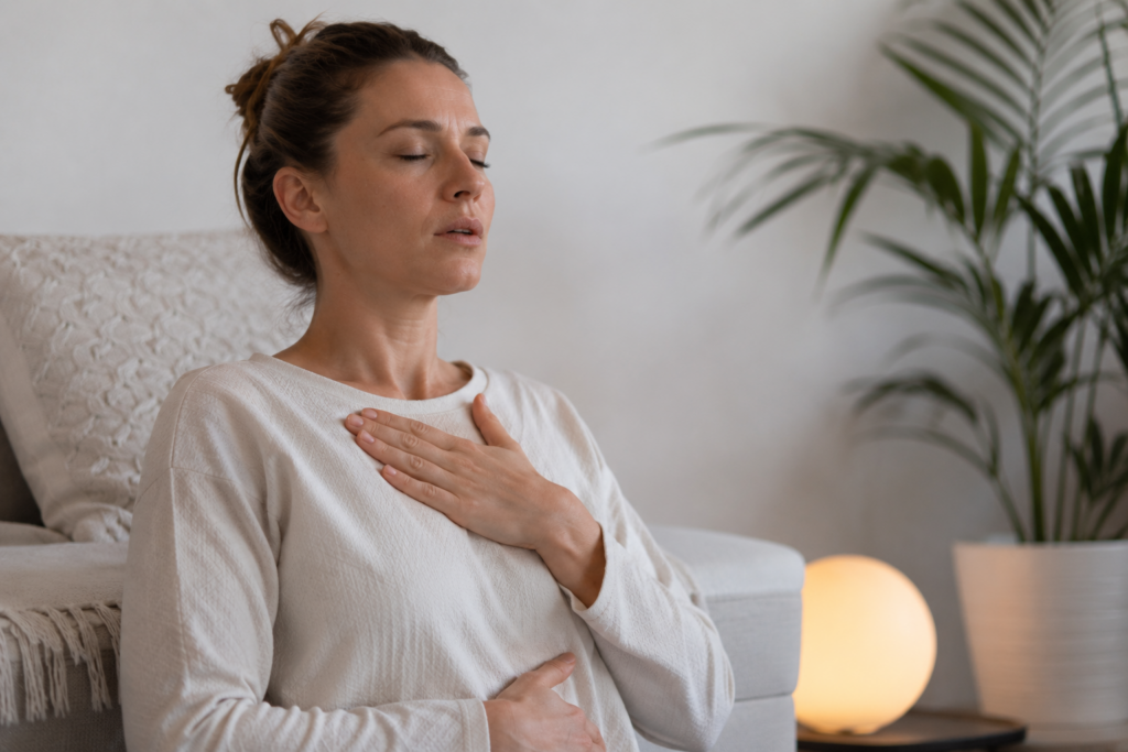 breathwork