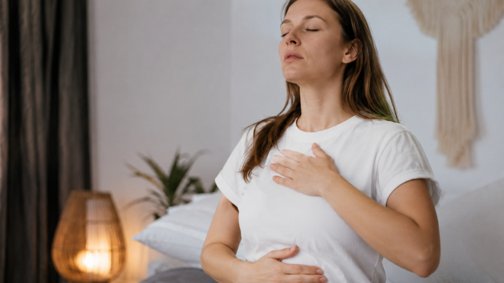 breathwork c'est quoi