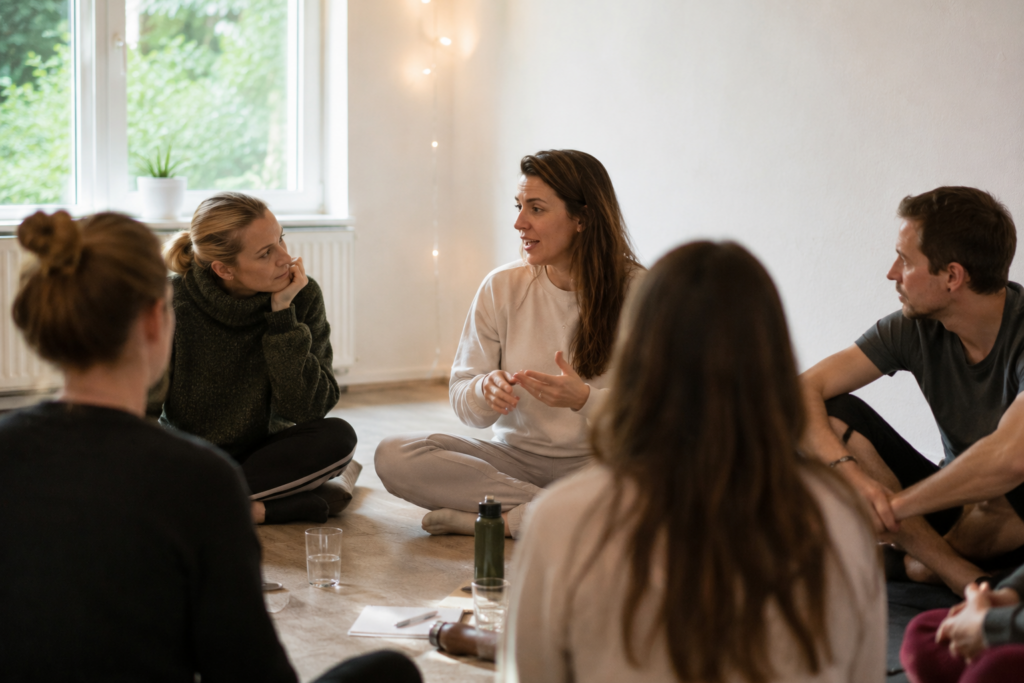 breathwork pour qui?