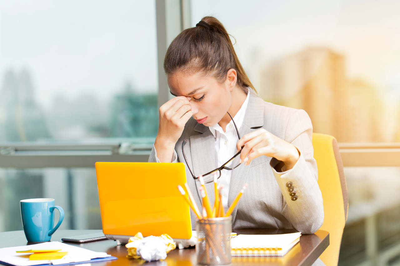 calmer le stress et l'anxiété