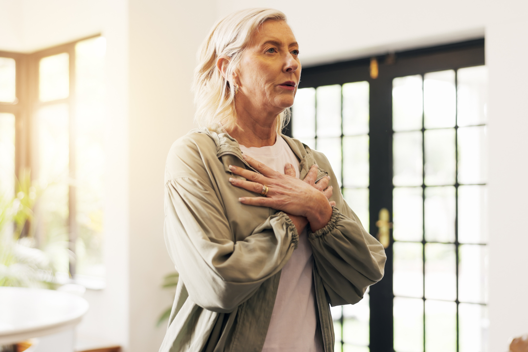 breathwork et système nerveux