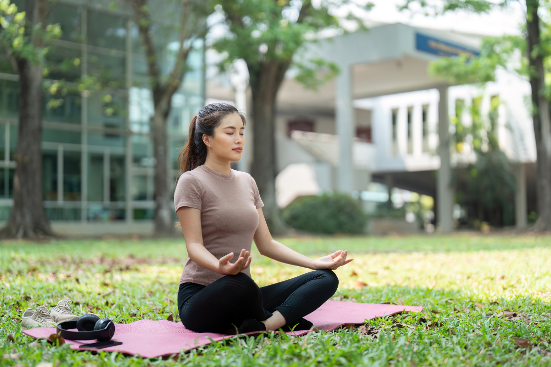 breathwork et traumas