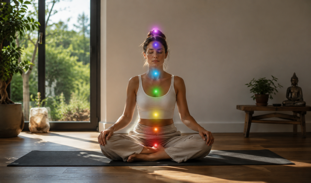 premier chakra kundalini yoga