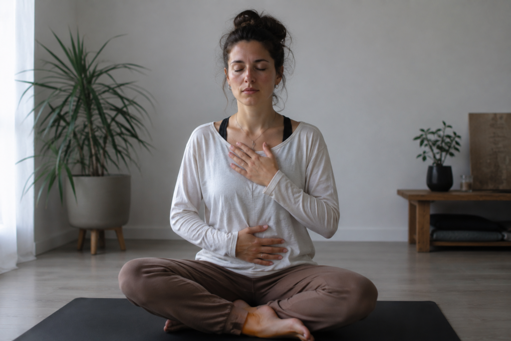 breathwork