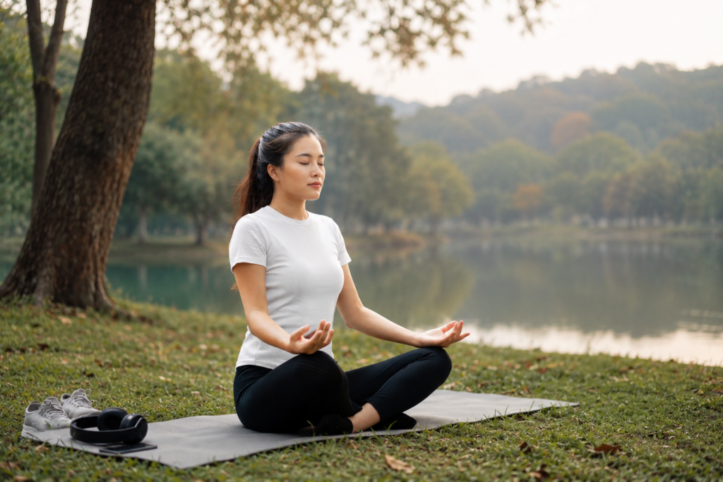 breathwork