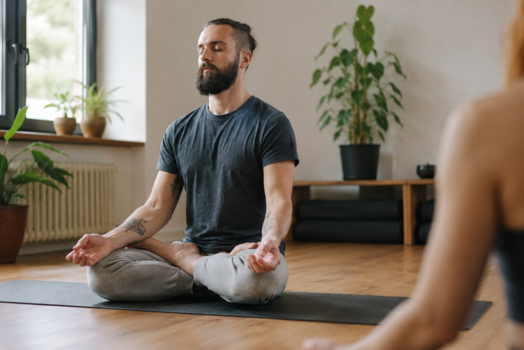 kundalini Yoga à Sion