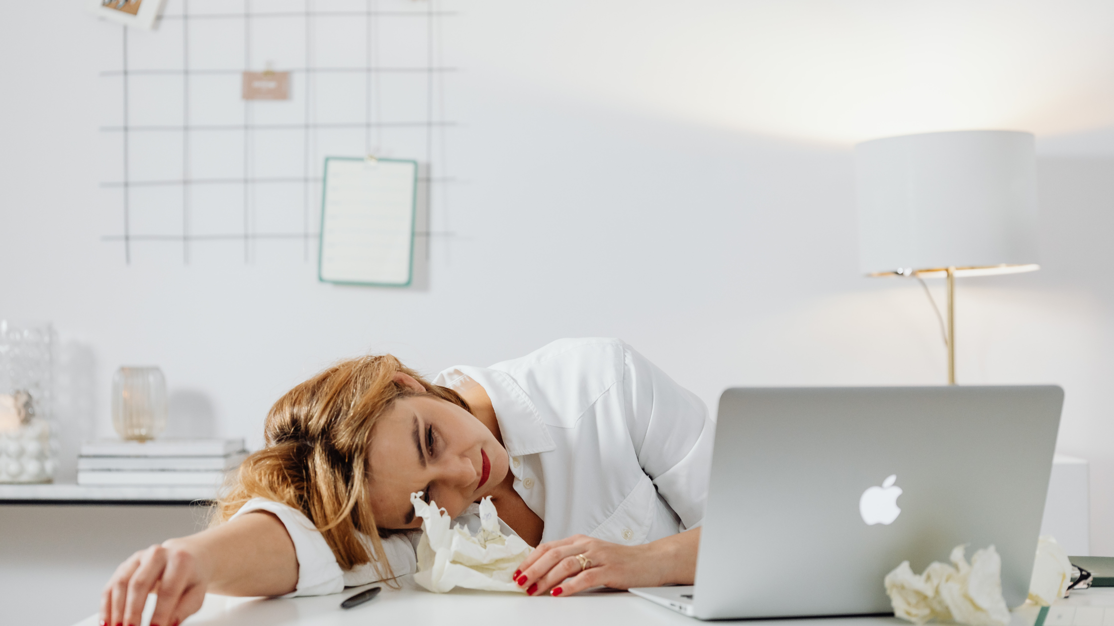 stress chronique c'est quoi?