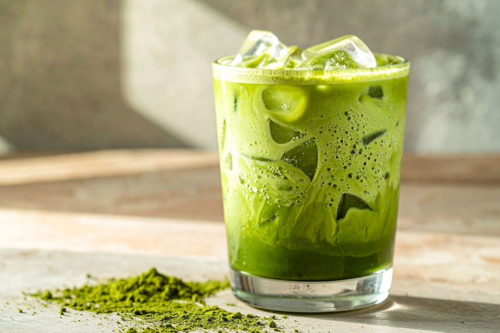 alternatives au café