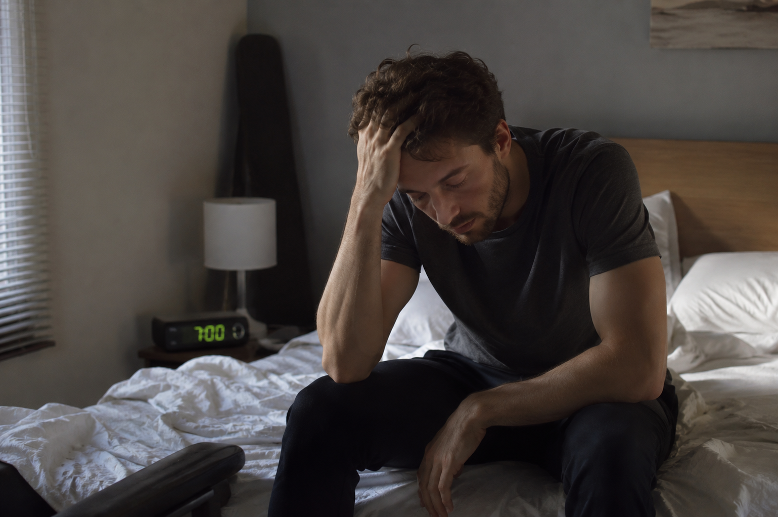 réduire le stress grâce à la respiration