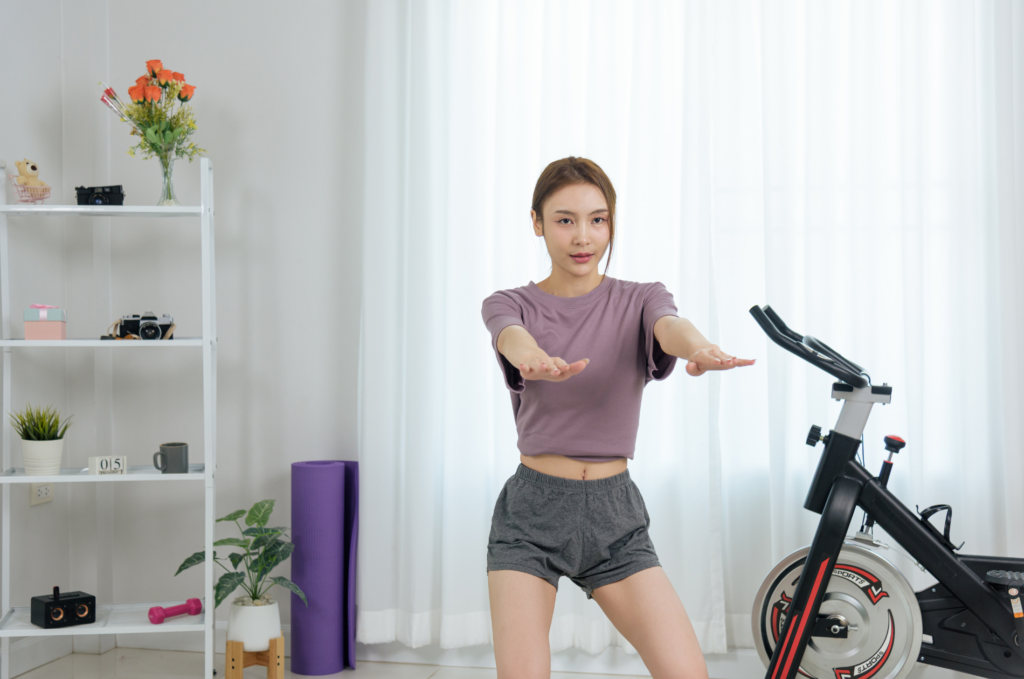 stress chronique signes