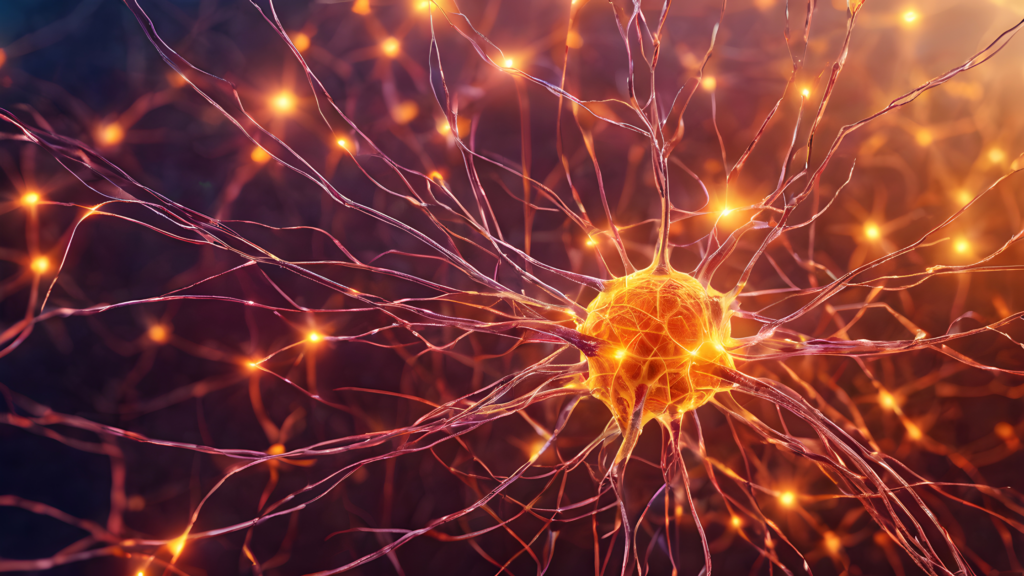 insomnie et système nerveux