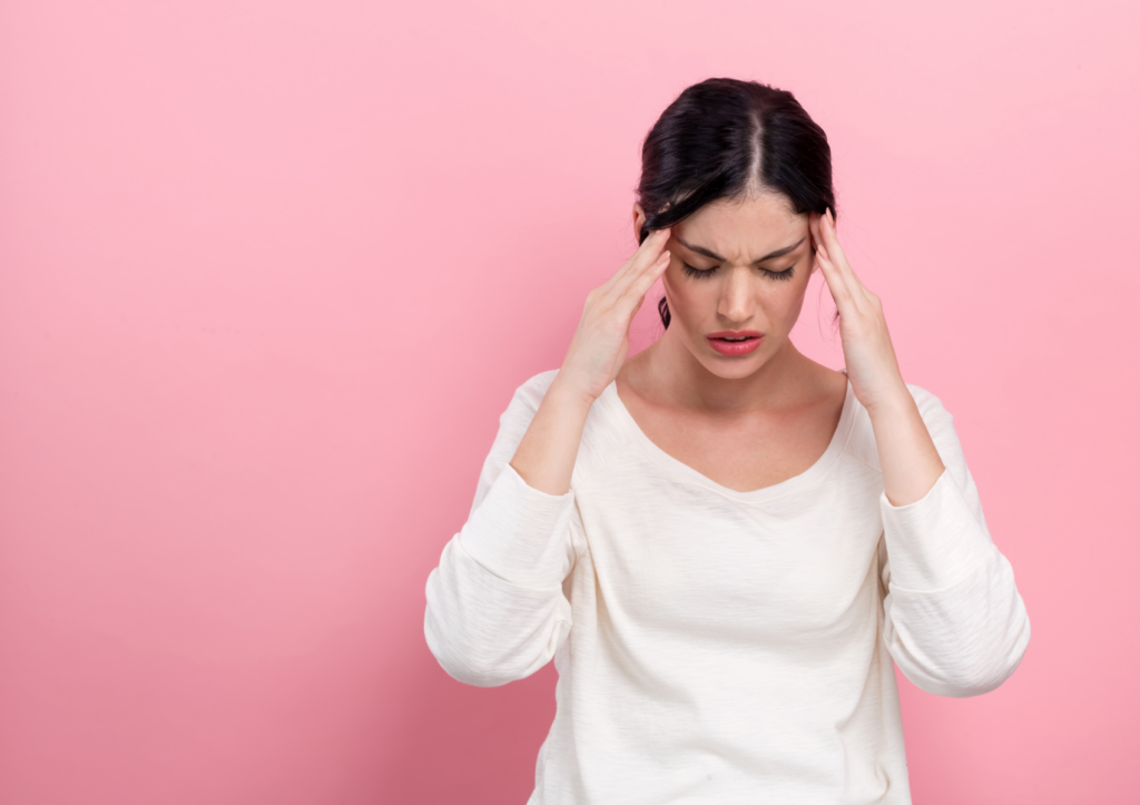 système nerveux parasympathique réponse au stress