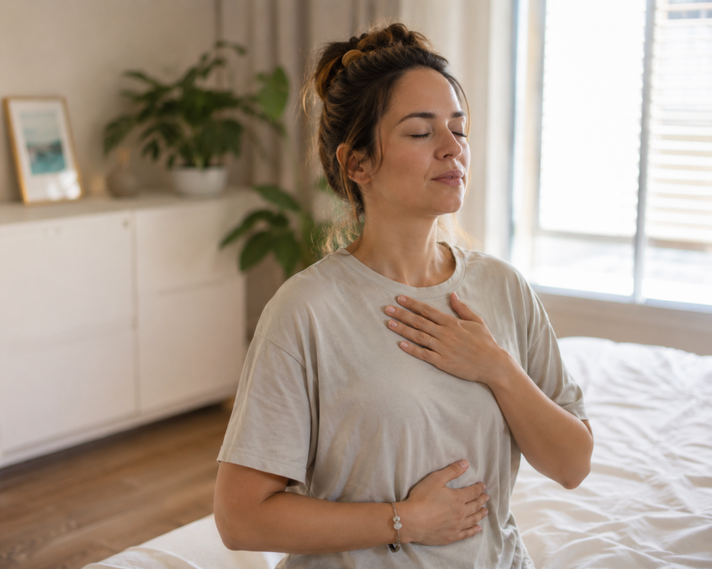 compétences pour une respiration saine
