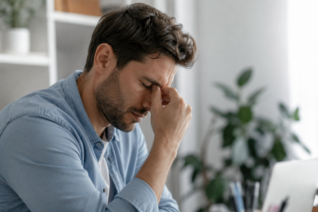 système parasymphatique stress