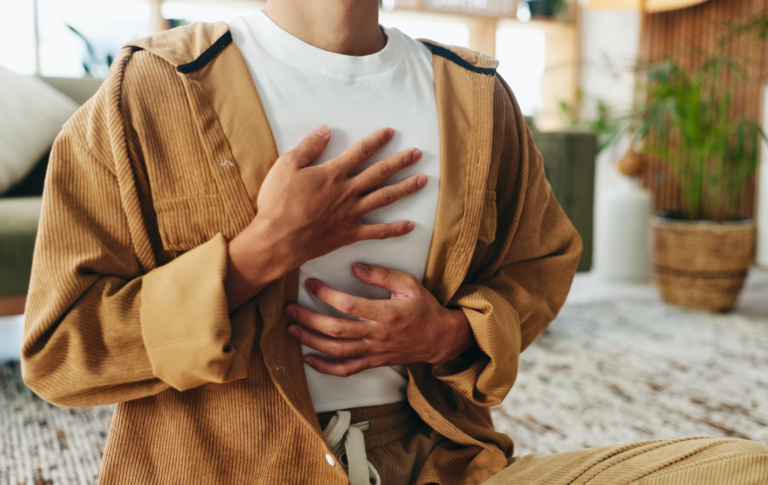 breathwork et burn-out