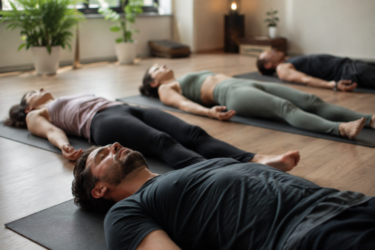 Breathwork c'est quoi