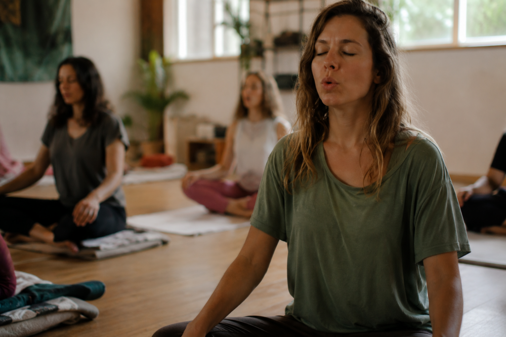 meilleurs exercices de respiration
