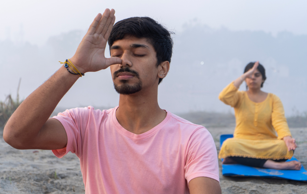 breathwork signification